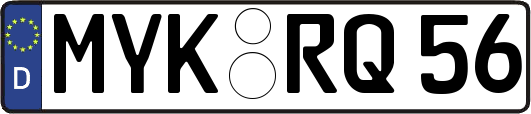 MYK-RQ56