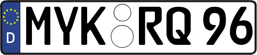 MYK-RQ96