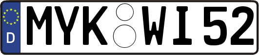 MYK-WI52