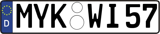 MYK-WI57