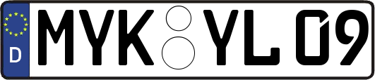 MYK-YL09