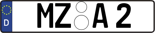MZ-A2