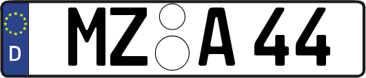 MZ-A44