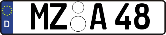 MZ-A48