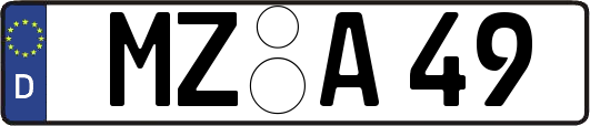 MZ-A49