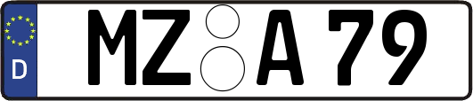 MZ-A79