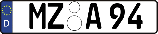 MZ-A94