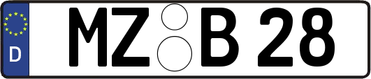 MZ-B28