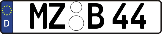 MZ-B44