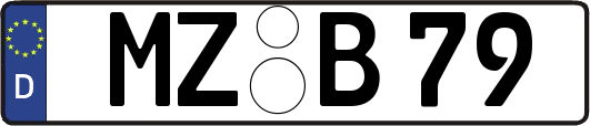 MZ-B79