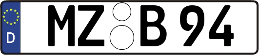 MZ-B94