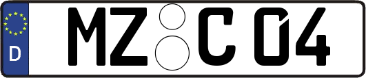 MZ-C04