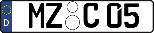 MZ-C05