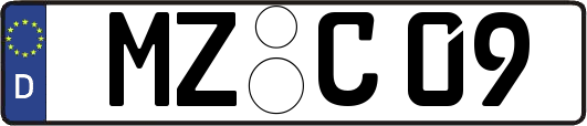MZ-C09
