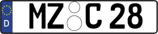 MZ-C28