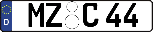 MZ-C44