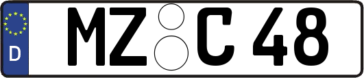 MZ-C48