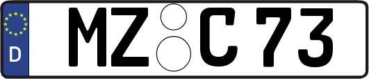 MZ-C73