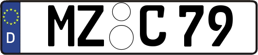 MZ-C79