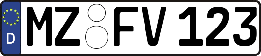MZ-FV123
