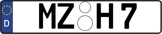 MZ-H7