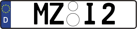 MZ-I2