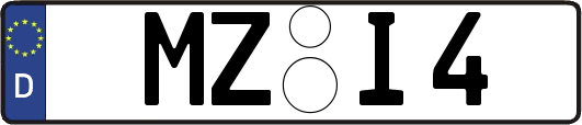 MZ-I4