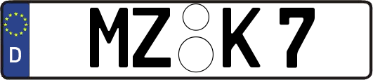 MZ-K7