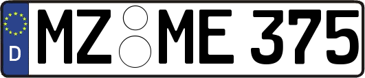 MZ-ME375