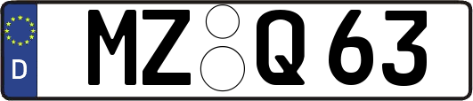 MZ-Q63