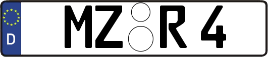 MZ-R4