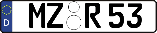 MZ-R53