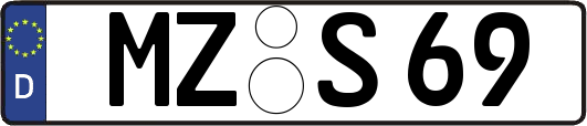 MZ-S69