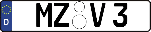 MZ-V3