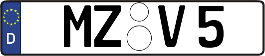 MZ-V5