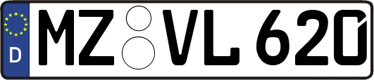 MZ-VL620