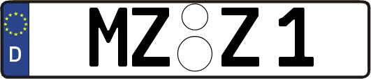 MZ-Z1