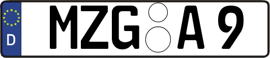 MZG-A9