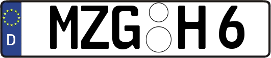 MZG-H6