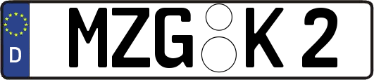 MZG-K2