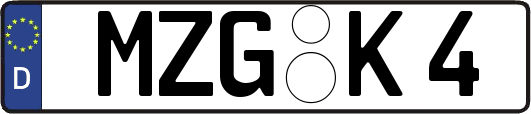 MZG-K4