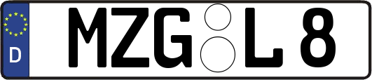 MZG-L8