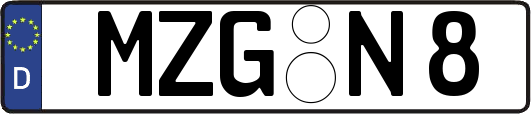 MZG-N8