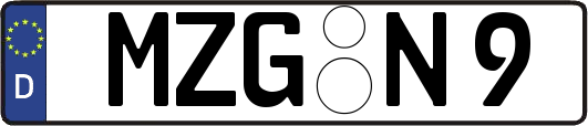 MZG-N9