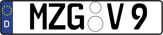 MZG-V9