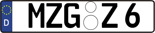 MZG-Z6