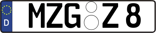 MZG-Z8