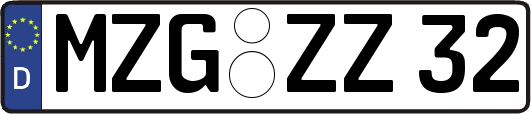 MZG-ZZ32