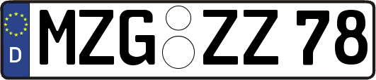 MZG-ZZ78