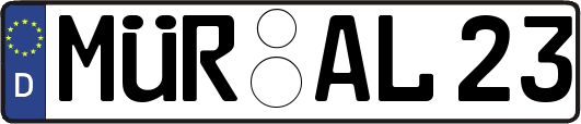 MÜR-AL23